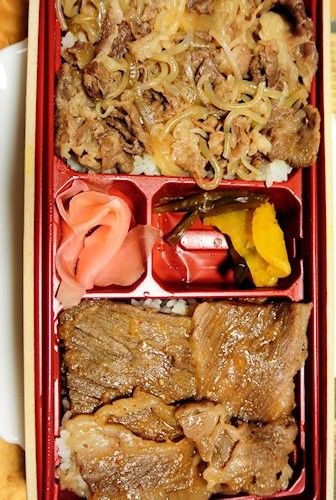 新大阪駅のお弁当 夢見食堂 夢見荘亭主の簡単ゴハン