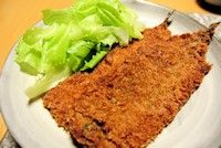 海軍カレー3