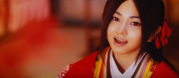 渡月橋 君 想ふ 一部映像公開 Mai Diary 渡月橋 君 想ふ 一部映像公開 Mai Diary