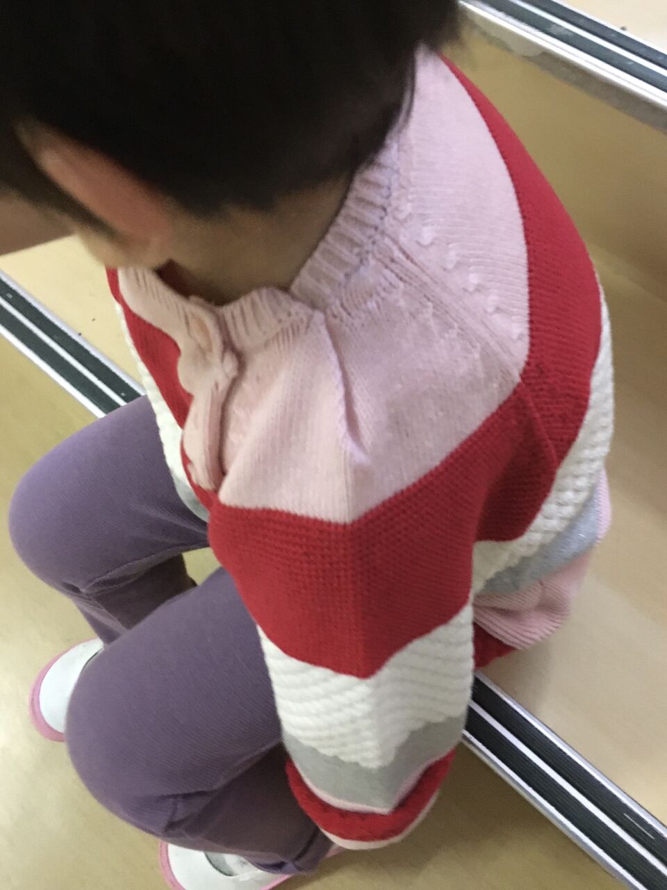 更新 1 4歳 子ども服 長く使うためのすそ上げ そで上げ 襟つめ おひとりさま 高齢シンママの徒然 更新 1 4歳 子ども服 長く使うためのすそ上げ そで上げ 襟つめ おひとりさま 高齢シンママの徒然