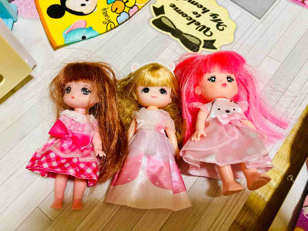 まきちゃん♥️