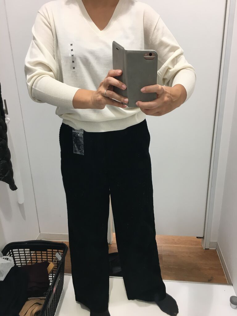 19冬 ユニクロで買い足した 良いものと微妙なもの おひとりさま 高齢シンママの徒然 19冬 ユニクロで買い足した 良いものと微妙なもの おひとりさま 高齢シンママの徒然