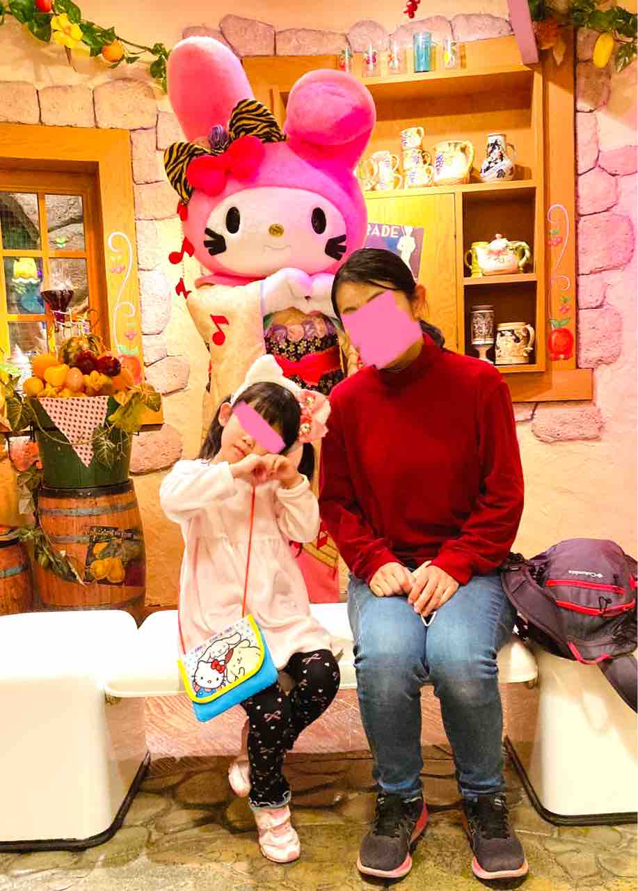22年 サンリオピューロランドの感想 おすすめ攻略方法 おひとりさま 高齢シンママの徒然 22年 サンリオピューロランドの感想 おすすめ攻略方法 おひとりさま 高齢シンママの徒然