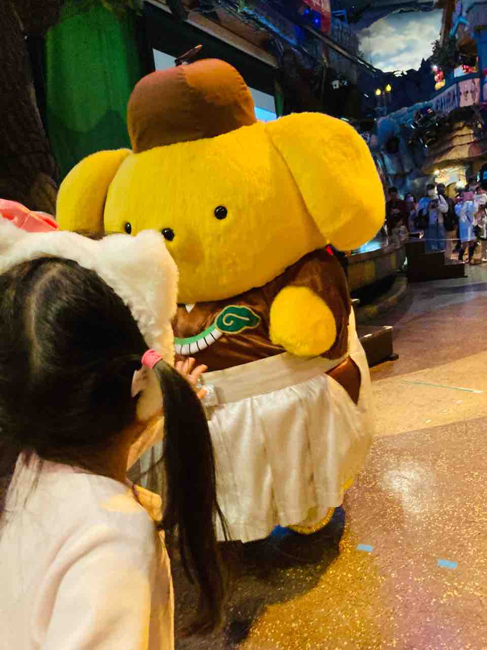 22年 サンリオピューロランドの感想 おすすめ攻略方法 おひとりさま 高齢シンママの徒然 22年 サンリオピューロランドの感想 おすすめ攻略方法 おひとりさま 高齢シンママの徒然