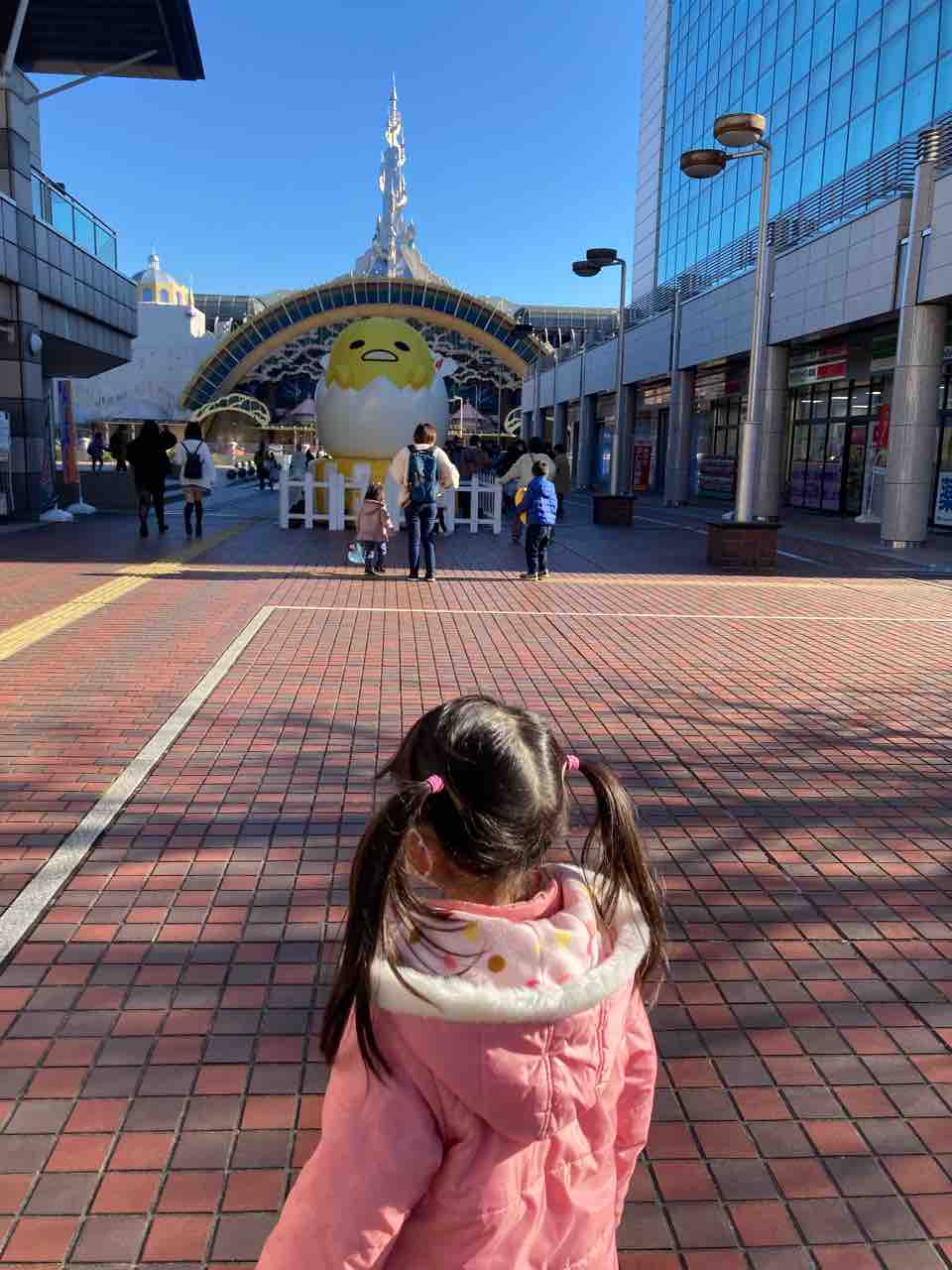 22年 サンリオピューロランドの感想 おすすめ攻略方法 おひとりさま 高齢シンママの徒然