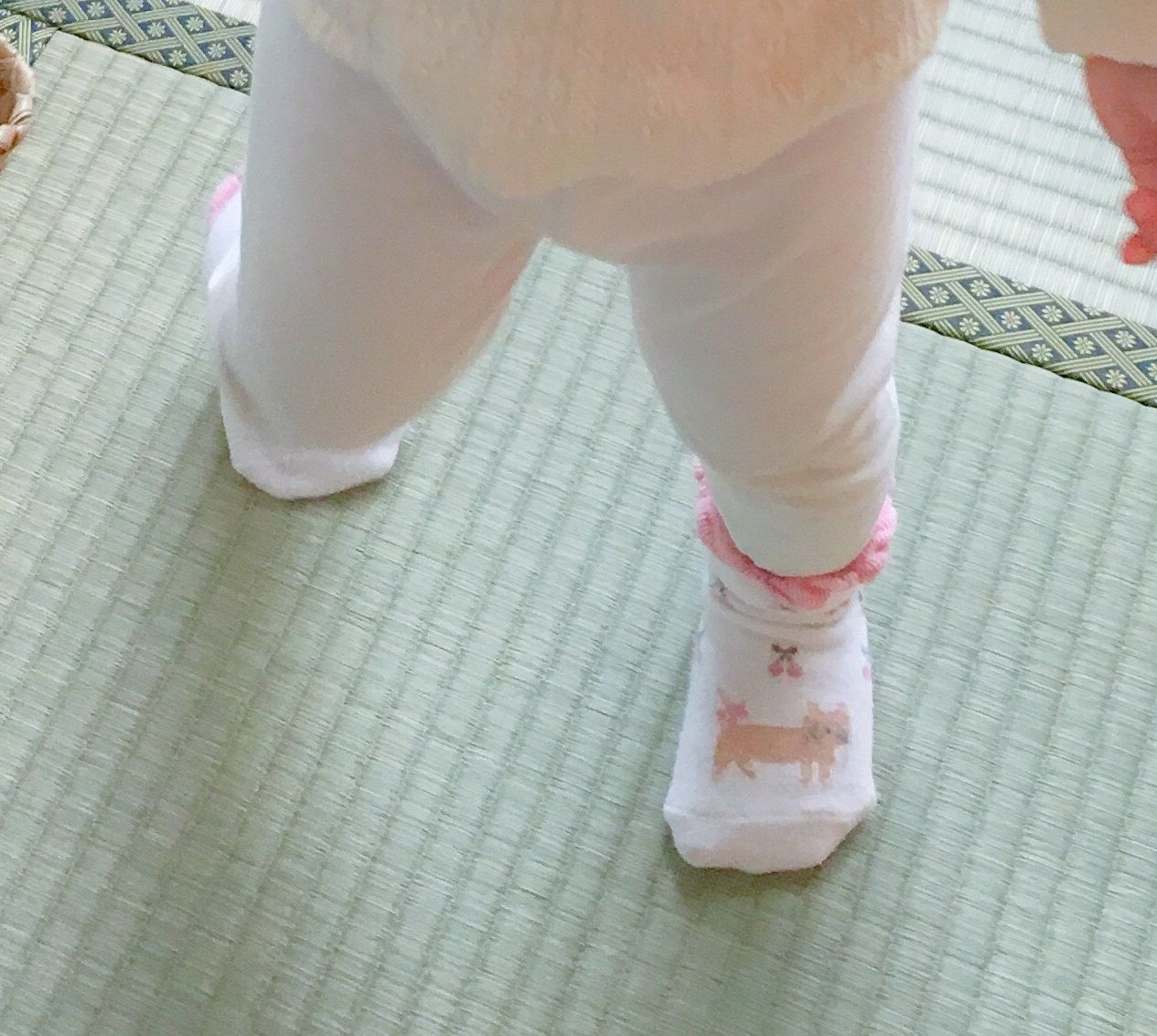 まだまだ続く ベストなベビー靴下 ベビーソックスって おひとりさま 高齢シンママの徒然 まだまだ続く ベストなベビー靴下 ベビーソックスって おひとりさま 高齢シンママの徒然