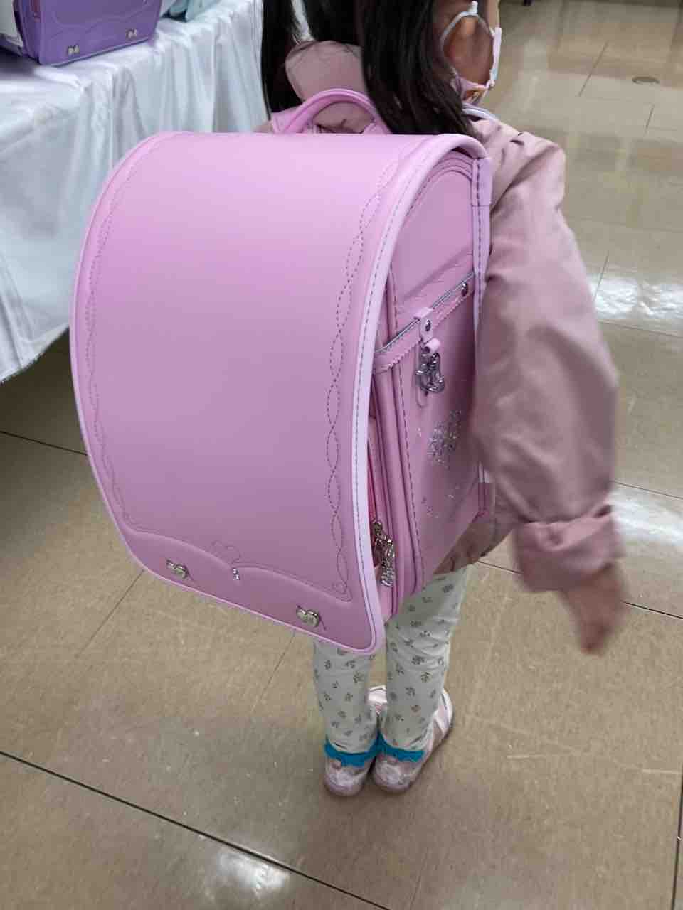 ラン活終了 迷走しつつ楽しんだ 女の子ラン活の感想 おひとりさま 高齢シンママの徒然