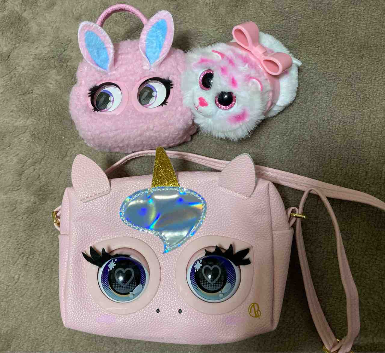 シルバニアファミリー 追加グッズとパースペッツ : おひとりさま→高齢