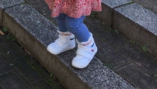1歳からの靴選び メーカーの違い 購入履歴 ベビーシューズ おひとりさま 高齢シンママの徒然