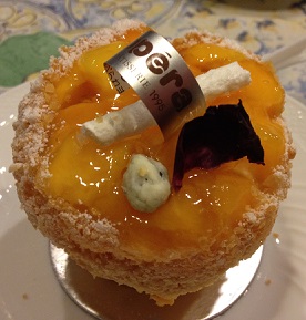 フルーツいっぱいOperaのケーキ・笑 台湾・高雄 : みみみちゃちゃボヌールモナ日記 (台湾・高雄→日本)
