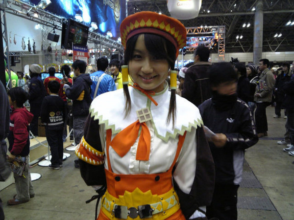 モンスターハンター３ モガの森攻略 ヒマだから色々やってみる