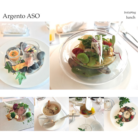 子育てメモ 子連れランチ 銀座個室イタリアン アルジェント Aso みみ子とぽにょの美味しい楽しい親子ごはん 子育てメモ 子連れランチ 銀座個室イタリアン アルジェント Aso みみ子とぽにょの美味しい楽しい親子ごはん