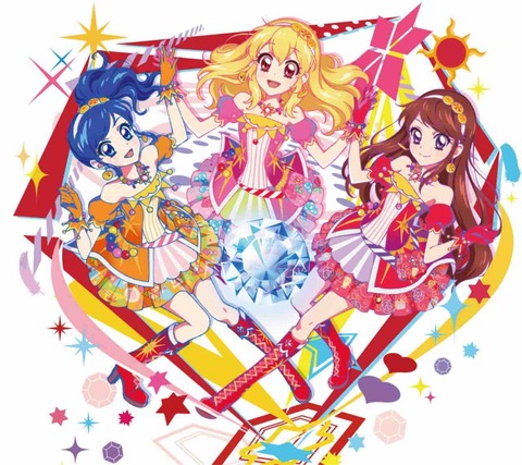 アイカツおすすめソング 厳選15曲まるっと紹介しちゃいまshow みみみとアイマスと時々なにか アイカツおすすめソング 厳選15曲まるっと紹介しちゃいまshow みみみとアイマスと時々なにか