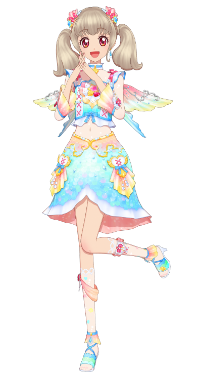 アイカツ日和 筐体第一弾でのアイドル活動まとめ みみみとアイマスと時々なにか アイカツ日和 筐体第一弾でのアイドル活動まとめ みみみとアイマスと時々なにか