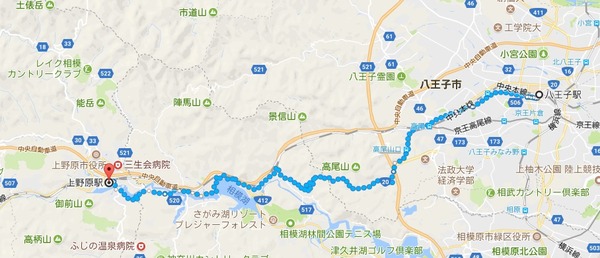 富士山2