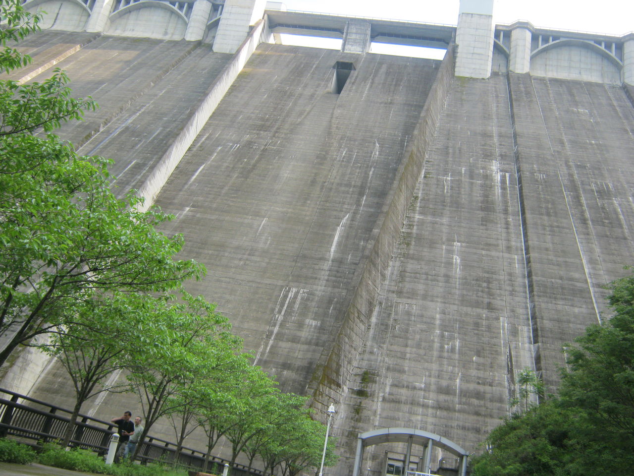 11万円超えのレアカードも！？ダムに行って、ダムカードをもらって