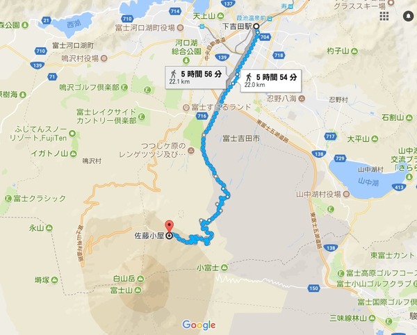 富士山4