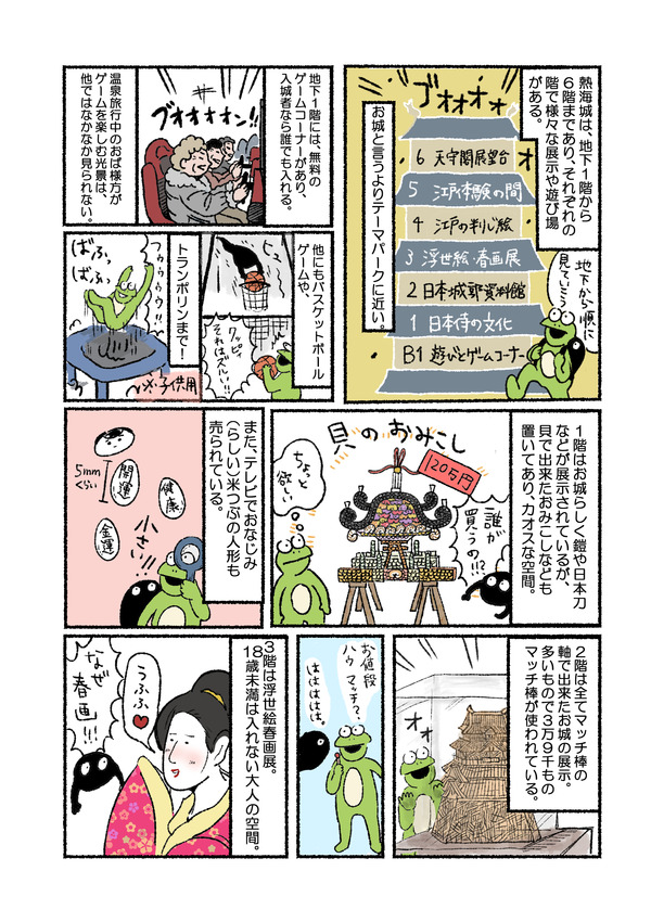 熱海城2