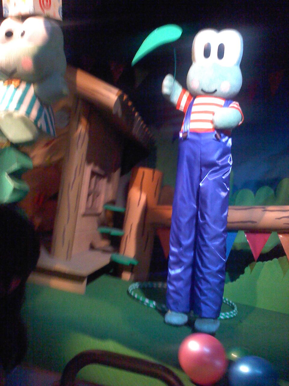 食わず嫌いはもったいない！！宝塚、中国雑技団、劇団四季…あらゆるショーのおいしいとこを凝縮させた「サンリオピューロランド」【多摩センター】 :  東京別視点ガイド