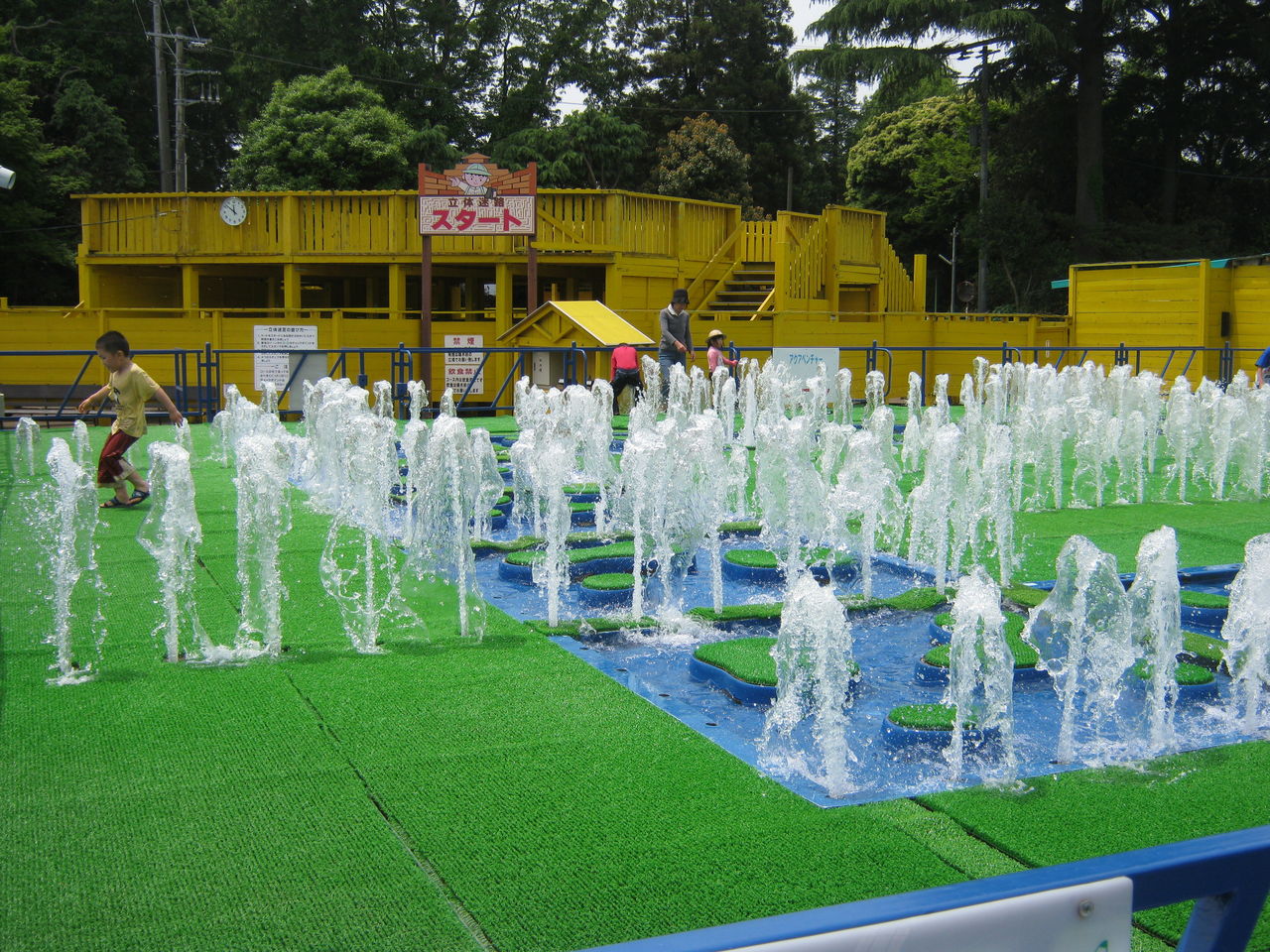 水道秋聖　「千野の池」 Shibu Pass - Spectacular views [Shiga-Kusatsu Road in early
