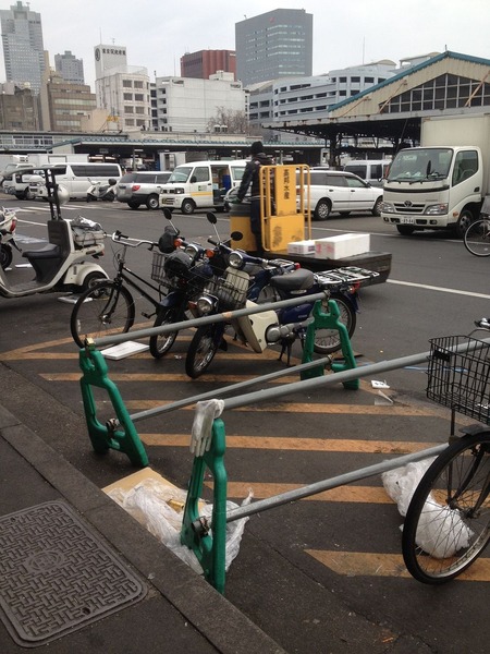 場内介入 (2)