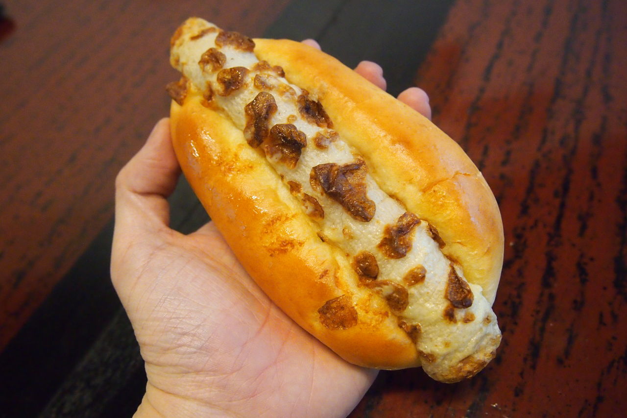 葛飾末廣　ホットドッグ型　22個　パン型 葛飾末廣 ホットドッグ型 22個 パン型