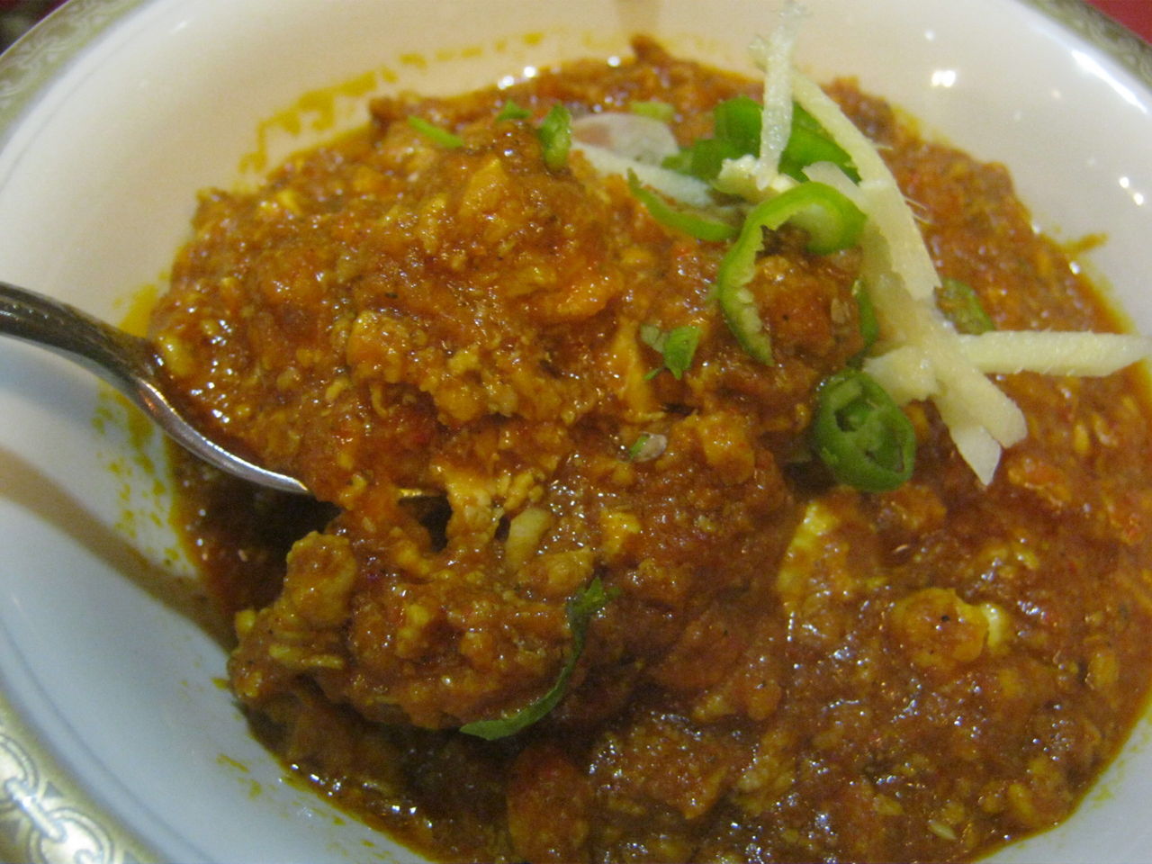 1200円で 羊の脳みそカレー ブレインマサラ が食べれるよ マルハバ 池袋 東京別視点ガイド 1200円で 羊の脳みそカレー ブレインマサラ が食べれるよ マルハバ 池袋 東京別視点ガイド