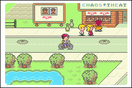 ポケモン ミュウツー はｒｐｇ Mother のラスボスをモチーフにしている 都市伝説が好き過ぎてヤバいブログ