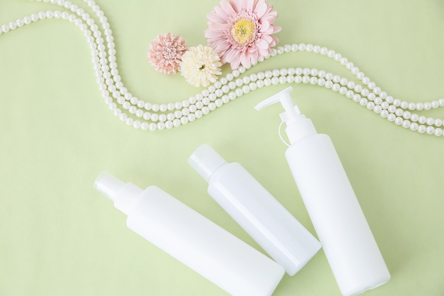 ドラッグストアでも揃う 毛穴バランスリセット法 使用アイテムその ベビーオイル洗顔 Mimiのインテリジェンスケア