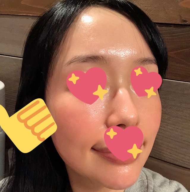 Mimiが提唱する 毛穴バランスリセット法 とは その 使用アイテム編 ベビーオイル洗顔 Mimiのインテリジェンスケア