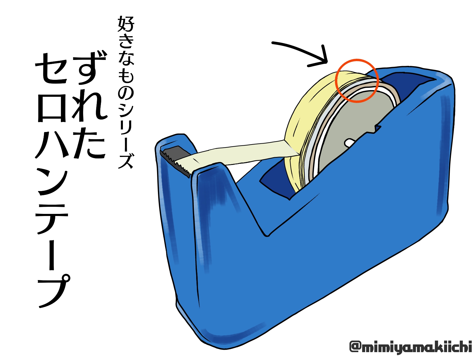 ネタ絵まとめ 耳山貴一の耳専イラスト部2