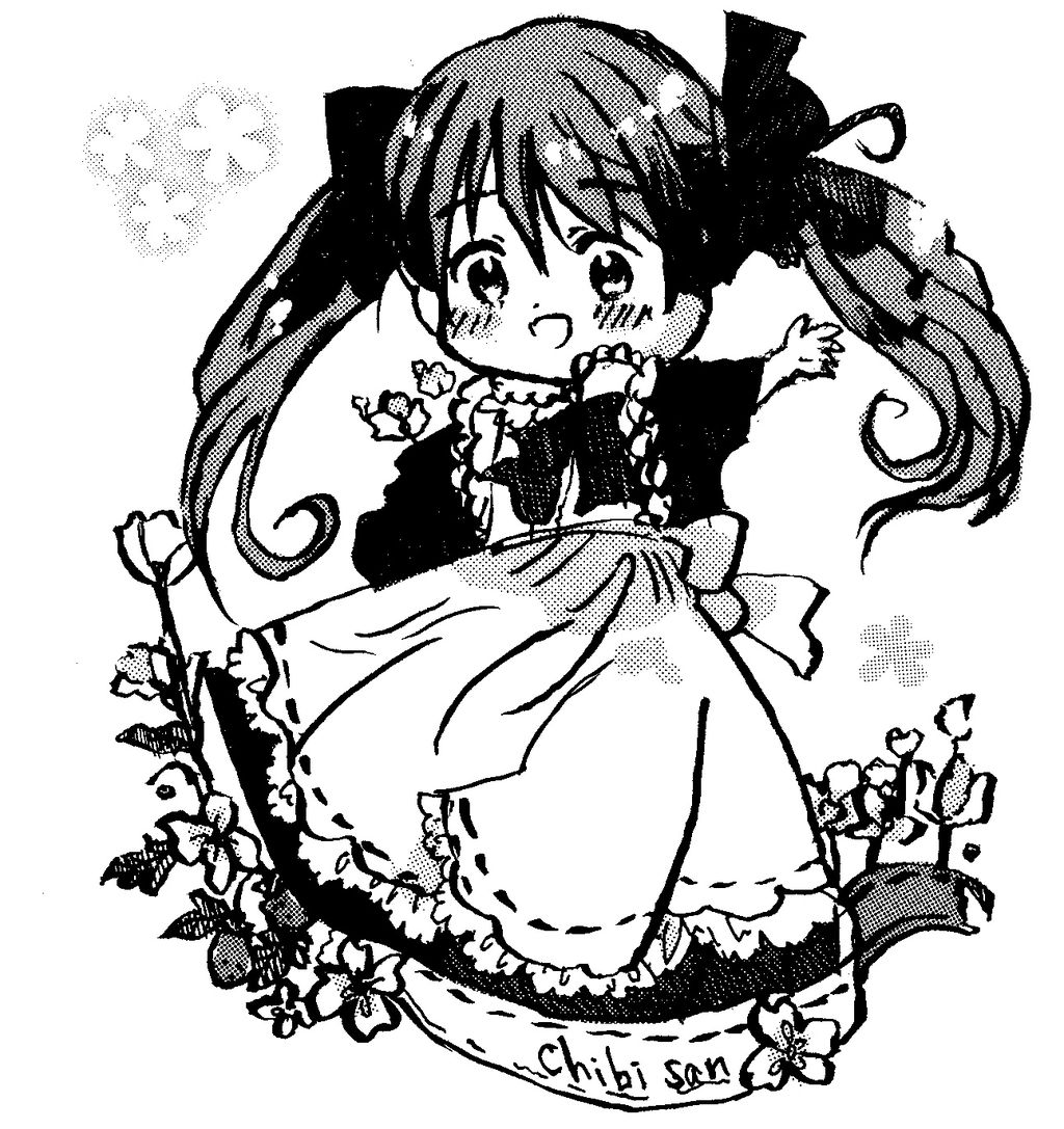 Skyblue イラスト Skyblue イラスト