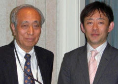 花崎氏辞任の日090424-1