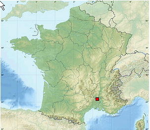 France_map