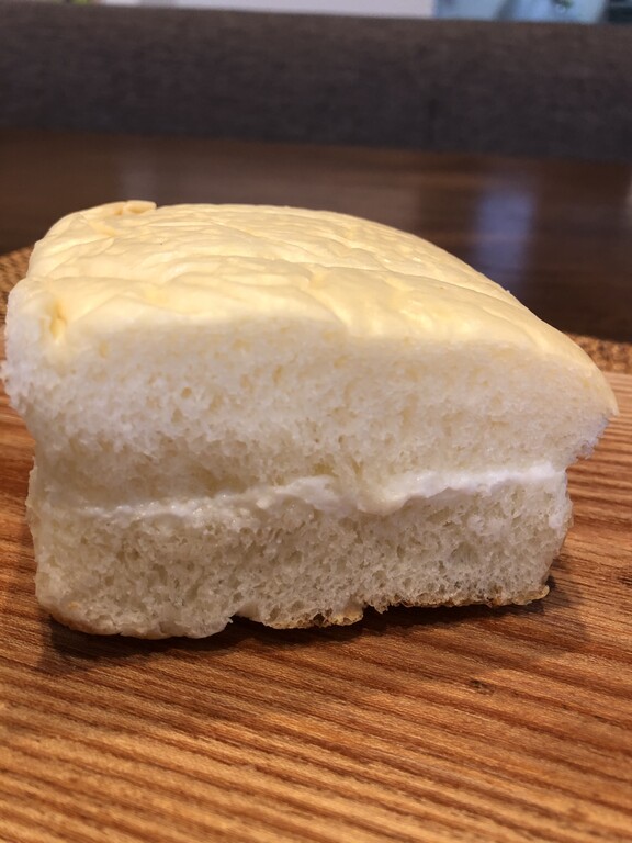 牛乳パン同好会 長野市編 浅井みどり 声のお仕事 Mimmitのブログ