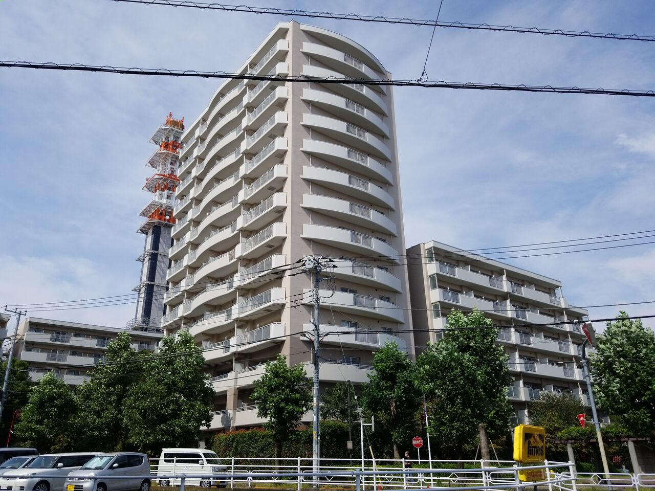 立川 市 曙町 3 丁目