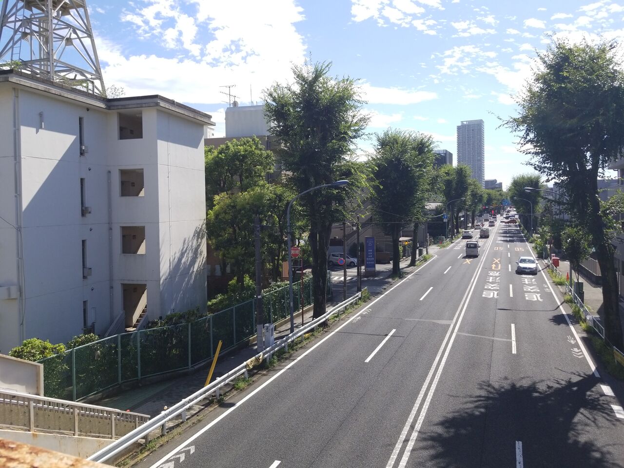 1826. 都営菊野台一丁目アパート(東京都調布市菊野台一丁目) 片っ端から公園を巡って紹介するサイト 1826. 都営菊野台一丁目アパート(東京都調布市菊野台一丁目) 片っ端から公園を巡って紹介するサイト