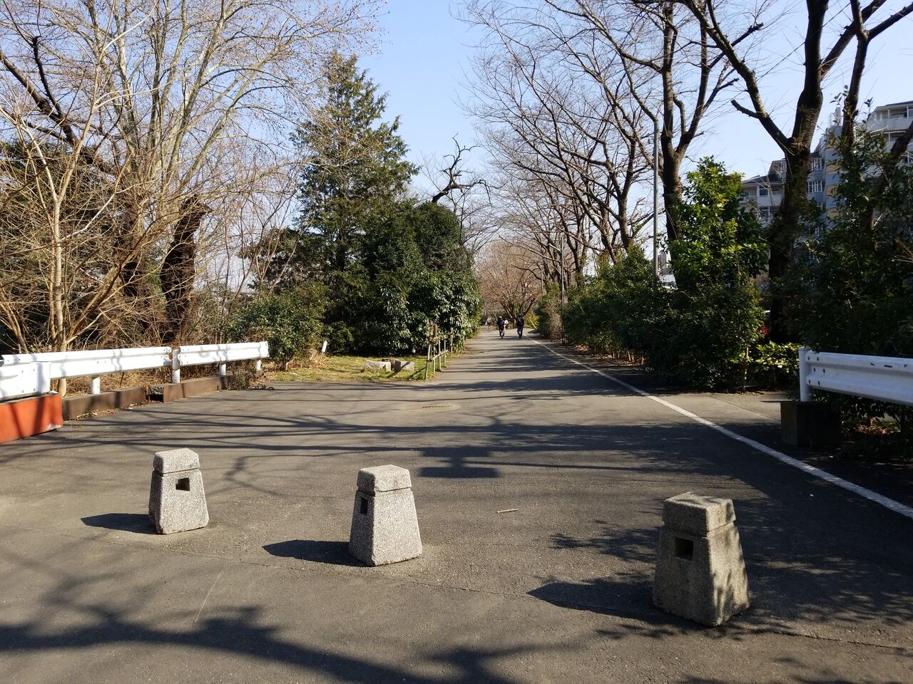 2421. 中町三丁目暫定広場（東京都小金井市中町三丁目） 東京都を中心とした公園巡り