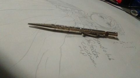 YARD・O・LED ヤード・オ・レッド バイスロイ・グランド・ビクトリアン