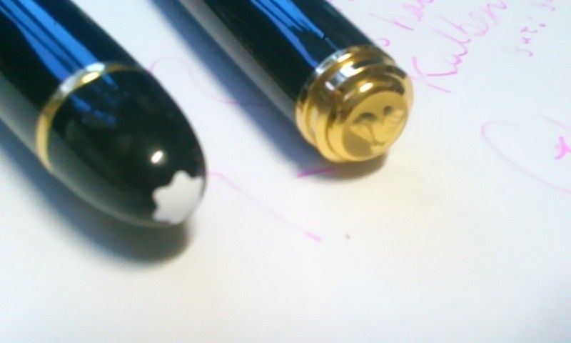 Montblanc モンブラン マイスターシュテュック149