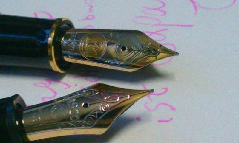 Montblanc モンブラン マイスターシュテュック149 Meisterstueck