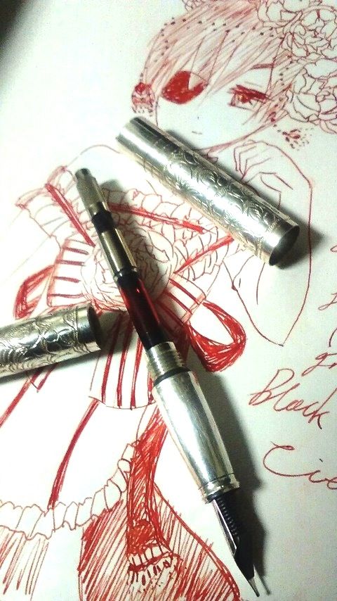 YARD・O・LED ヤード・オ・レッド バイスロイ・グランド・ビクトリアン