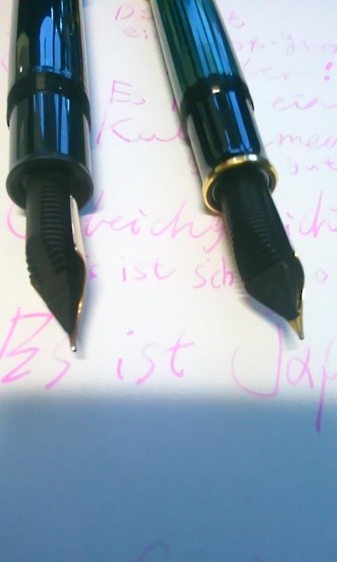 Montblanc モンブラン マイスターシュテュック149 Meisterstueck