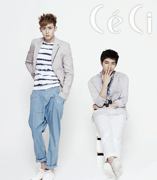 2pm Boss Ceci Mix Junsu