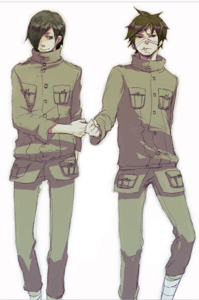 イズモとコテツ ノスタルジック イノセンス