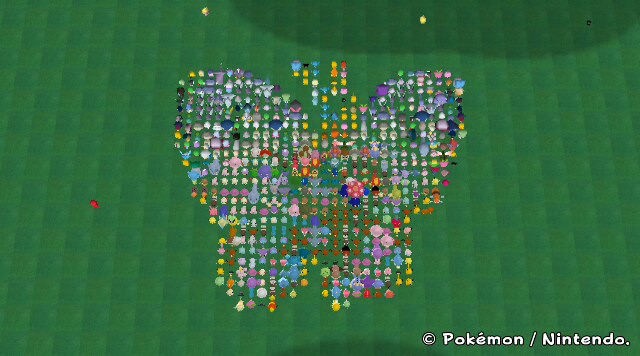 ペラップ ポケモン 色違い 好き