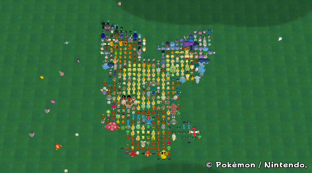 ペラップ ポケモン 色違い 好き