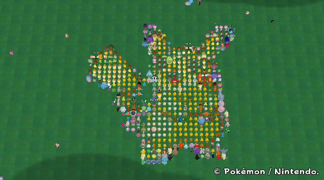 ペラップ ポケモン 色違い 好き