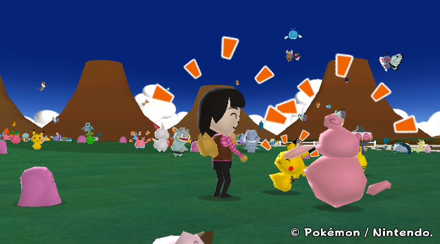 イーブイ ポケモン 色違い 好き