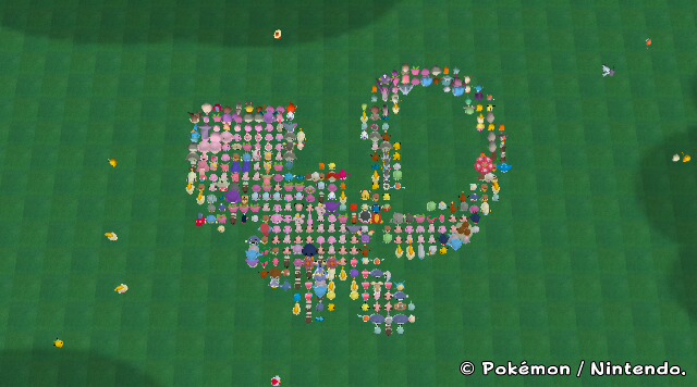 ペラップ ポケモン 色違い 好き